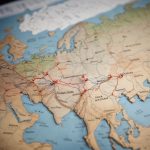 Обзор маршрутов и расписания авиарейсов между Россией и Кыргызстаном