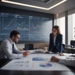 Обзор основных направлений деятельности финансовой организации