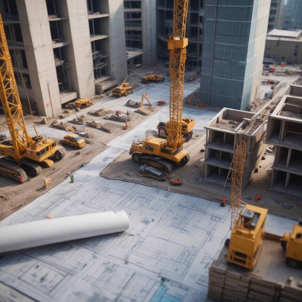 Инвестиции в строительство: что это и как осуществлять вложения - изображение 2