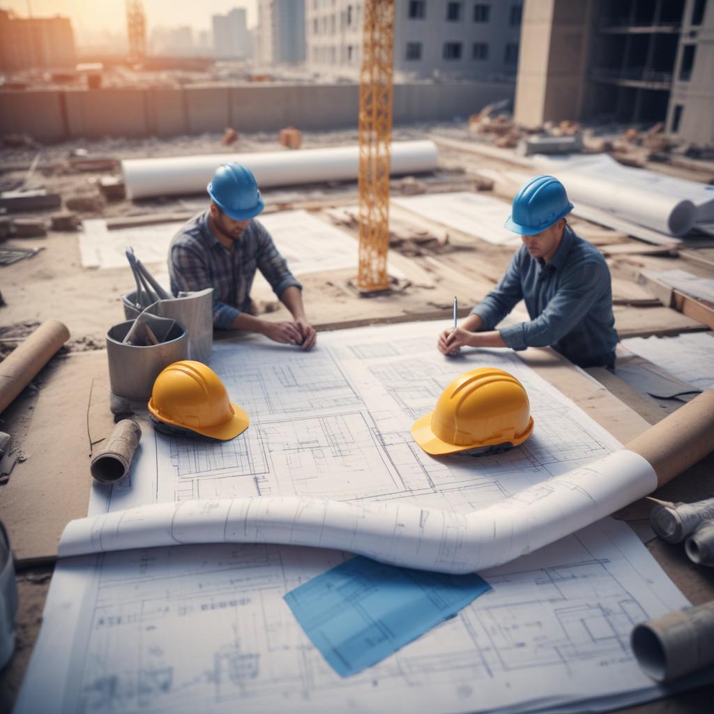 Инвестиции в строительство: что это и как осуществлять вложения - изображение 3