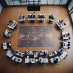 Обзор основных направлений деятельности и ключевых факторов отрасли