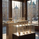 Ювелирные украшения в Москве