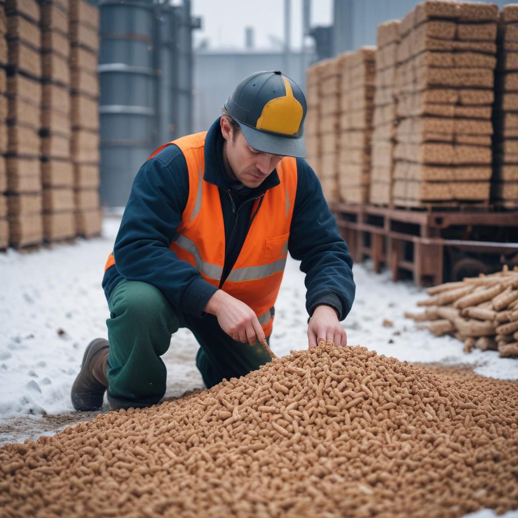Стоимость топливных пеллет в Москве - изображение 3