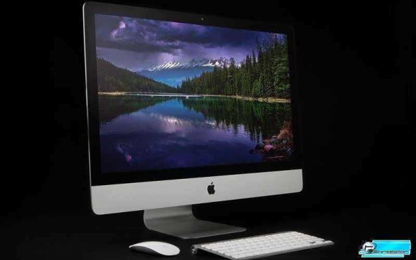 Обзор нового Apple iMac 2014 с экраном Retina — 5К