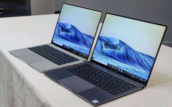 Первый обзор Huawei MateBook X Pro — Ноутбука с умной камерой и отличиями