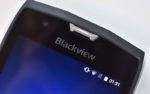 Обзор Blackview BV7000 Pro: самый тонкий защищённый китайский смартфон