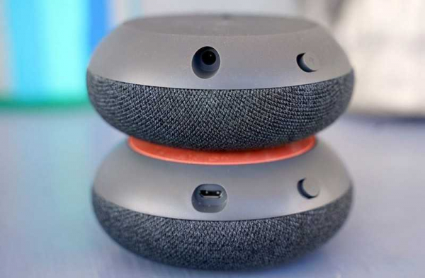 Обзор Google Nest Mini: лучший домашний помощник