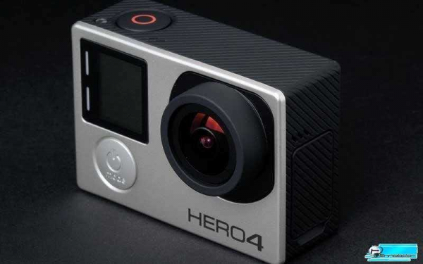 Новая GoPro Hero 4 Silver — Обзор 4К экшн камеры, которая вновь становится популярной