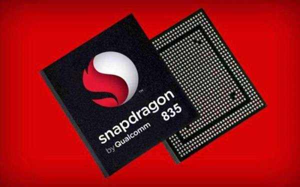 Snapdragon 835 — Тесты показывают мощный процессор с увеличенной GPU