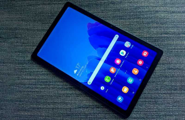 Обзор Samsung Galaxy Tab A7: отличного Android-планшета со стереозвуком