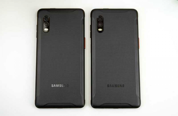 Обзор Samsung Galaxy Xcover Pro: защищённый и современный смартфон Samsung