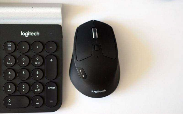 Универсальная элегантность – Обзор Logitech K780 Multi-Device Keyboard и Logitech M720 Triathlon