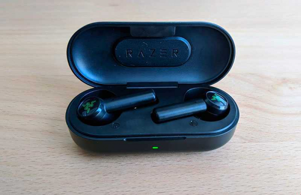 Обзор Razer Hammerhead True Wireless: беспроводных наушников для мобильных геймеров