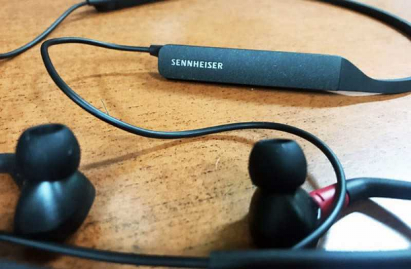 Обзор Sennheiser IE 80S BT: превосходные Bluetooth наушники