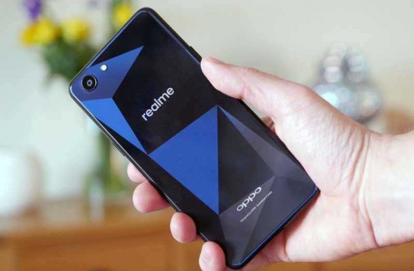 Обзор Oppo Realme 1: хороший и недорогой телефон