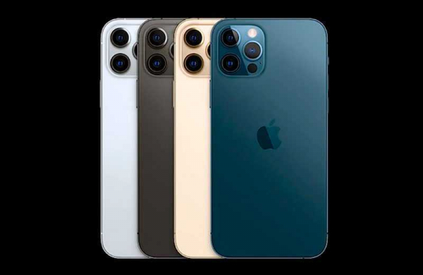 Сравнение Apple iPhone 12 Pro vs iPhone 11 Pro: стоит ли обновляться?