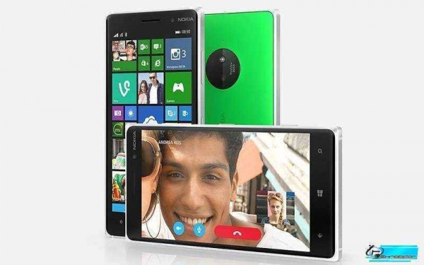 Тестирование Nokia Lumia 830 — Обзор последней Lumia от Nokia