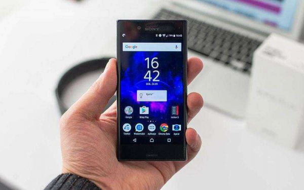 Небольшой, но безумный Sony Xperia X Compact – Обзор компактного телефона из серии X