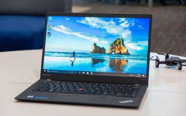 Lenovo ThinkPad X1 Carbon (2017) — Обзор идеального тонкого ноутбука