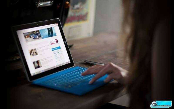 Microsoft Surface 3 – Обзор новейшего планшета на Windows