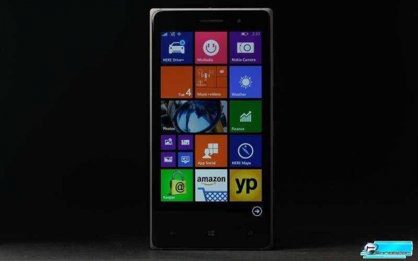 Тестирование Nokia Lumia 830 — Обзор последней Lumia от Nokia