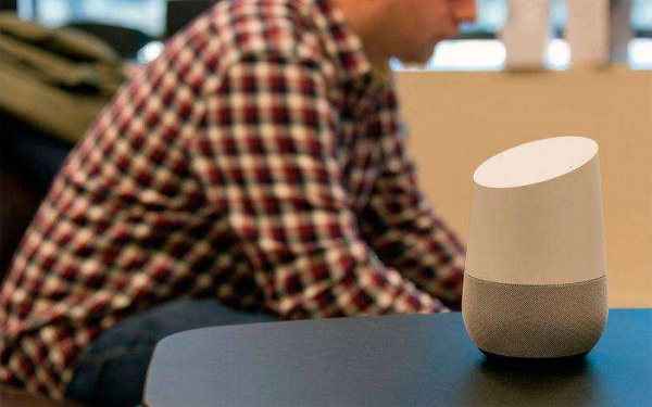 Отзывы на Google Home – Обзор голосового помощника для дома