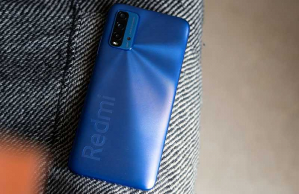 Обзор Xiaomi Redmi 9 Power недорогого и автономного смартфона