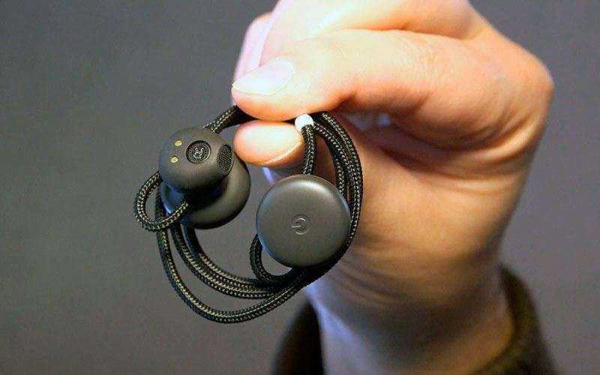 Обзор Google Pixel Buds — Умных беспроводных наушников с переводчиком