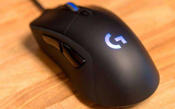 Тестируем Logitech G403 Prodigy – Обзор новой игровой и не очень, мыши Logitech