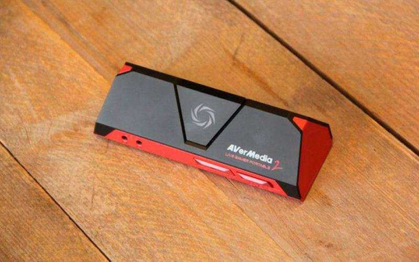 Обзор AVerMedia Live Gamer Portable 2: карта захвата, работающая без компьютера