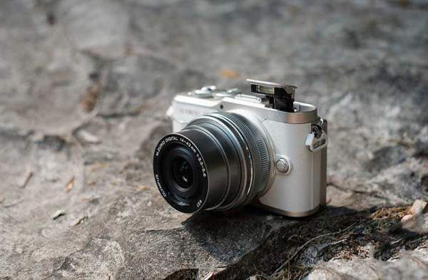 Обзор Olympus PEN E-PL9: лучшая альтернатива телефонной камере