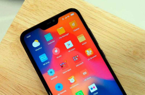 Обзор Xiaomi Redmi 6 Pro: ещё один хороший и недорогой телефон