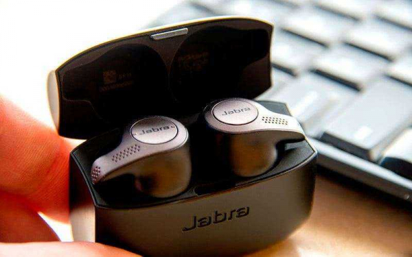 Jabra Elite 65t — Обзор беспроводных наушников для большинства