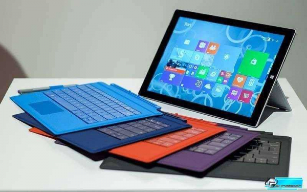 Microsoft Surface 3 – Обзор новейшего планшета на Windows