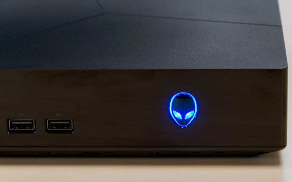 Обзор Alienware Alpha R2 – Консольного игрового компьютера, который стал ещё лучше