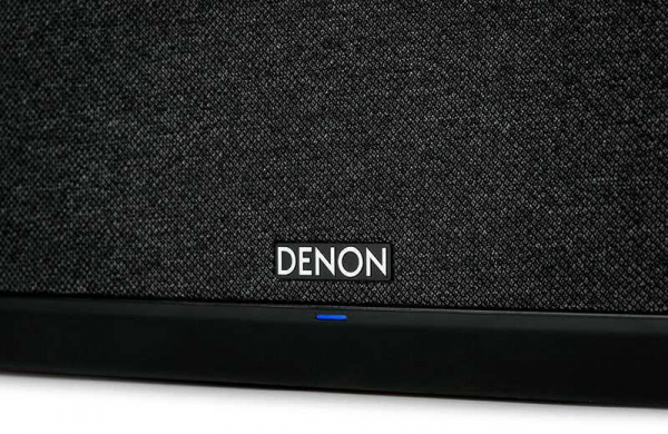 Обзор Denon Home 350: мощной акустической системы для дома