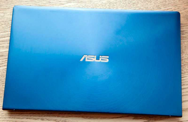 Обзор Asus ZenBook 13 UX333FA: ноутбук со всем необходимым