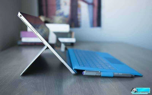 Microsoft Surface 3 – Обзор новейшего планшета на Windows