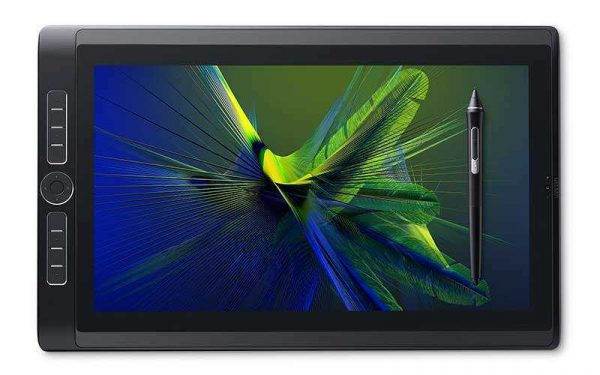 Wacom объявила о новых планшетах MobileStudio Pro