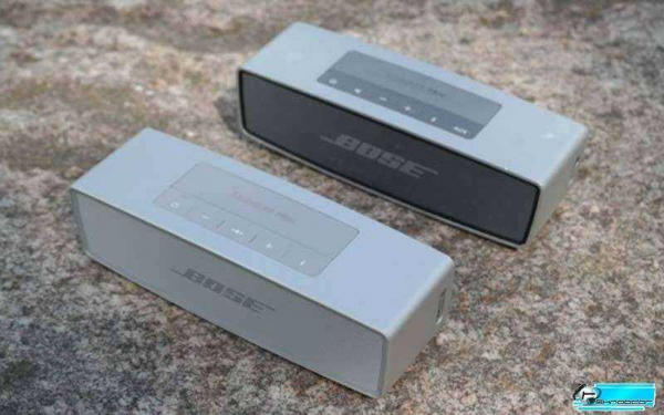 Хорошая портативная колонка Bose SoundLink Mini II — Обзор динамика