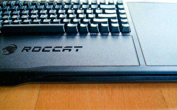 Интересное оборудование для игроков! Roccat Sova MK – Обзор игрой клавиатуры-поверхности