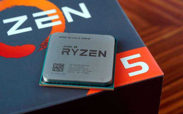 AMD Ryzen 5 1600X – Обзор недорогого процессора с высокой производительностью