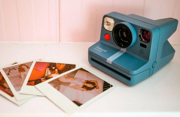 Обзор Polaroid Now+: камера мгновенной печати с творческими режимами съёмки