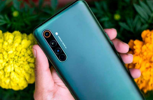 Обзор Realme X50 Pro 5G: смартфон убийца флагманов с 5G