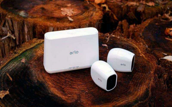 Обзор Netgear Arlo Pro 2 — Лучшая, но не дешёвая домашняя система безопасности