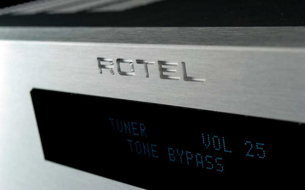 Rotel RA-1570 – Обзор усилителя, который звучит лучше, чем выглядит