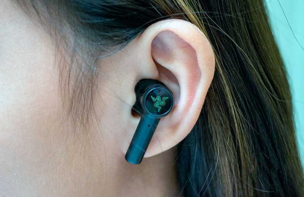 Обзор Razer Hammerhead True Wireless: беспроводных наушников для мобильных геймеров