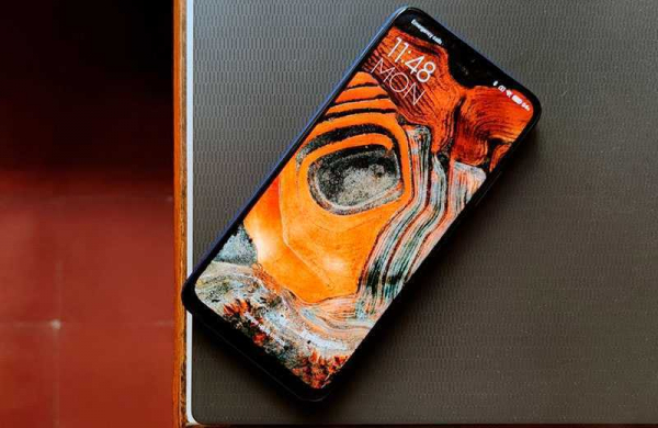 Обзор Xiaomi Redmi 9 Power недорогого и автономного смартфона