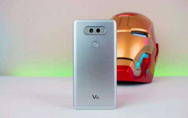 Отзывы на LG V20 – Обзор флагманского смартфона премиум класса