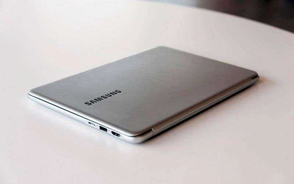 Обзор Samsung Notebook 9: супертонкий ноутбук для работы